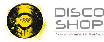 Disco Shop Records